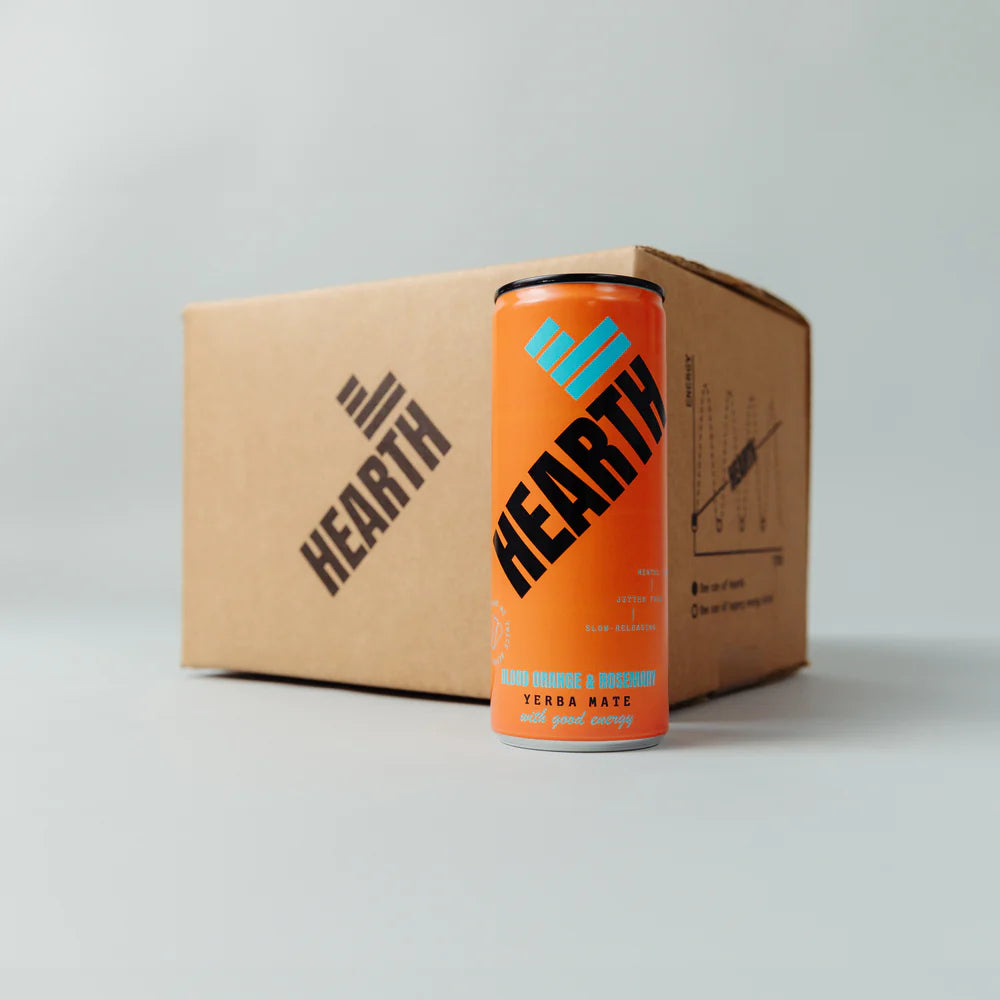 Blood Orange & Rosemary