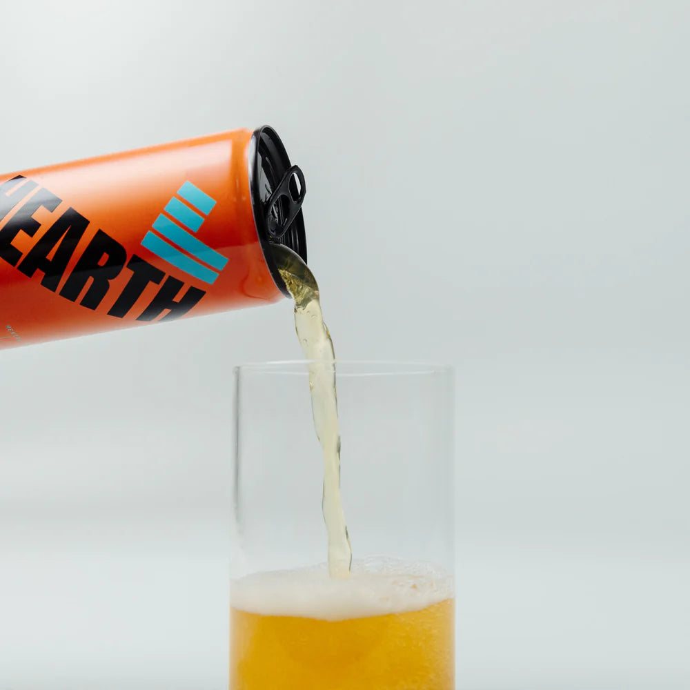 Blood Orange & Rosemary