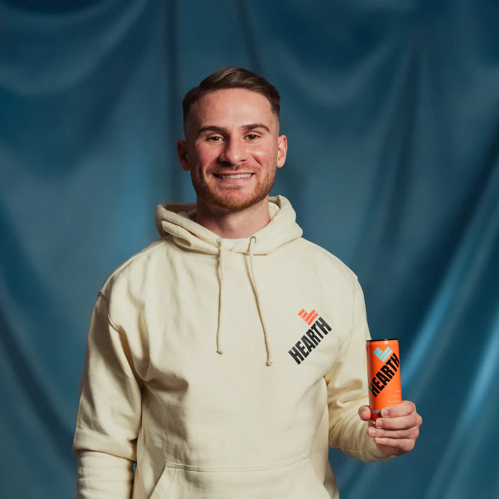 Blood Orange & Rosemary