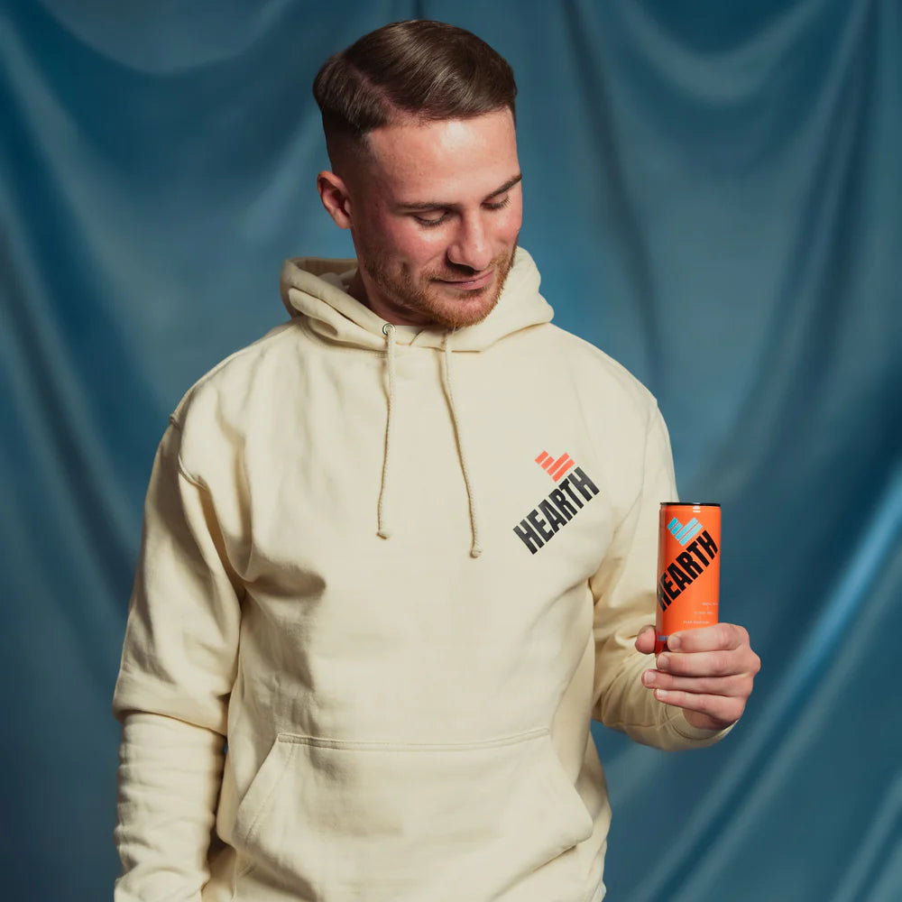 Blood Orange & Rosemary