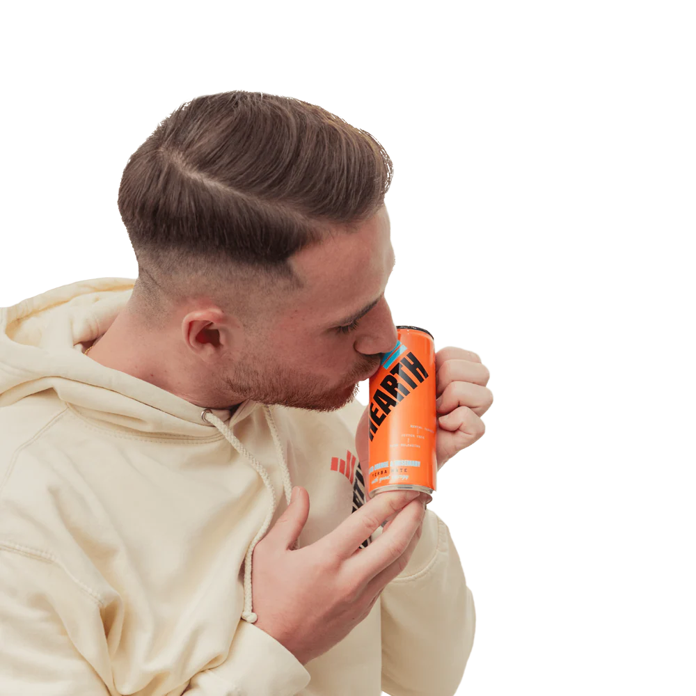 Blood Orange & Rosemary