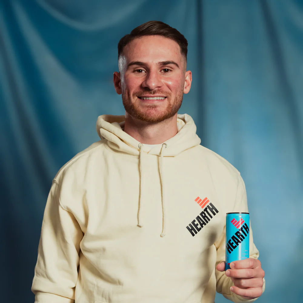 Pink Grapefruit & Ginger