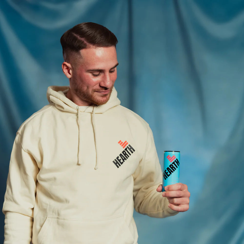 Pink Grapefruit & Ginger