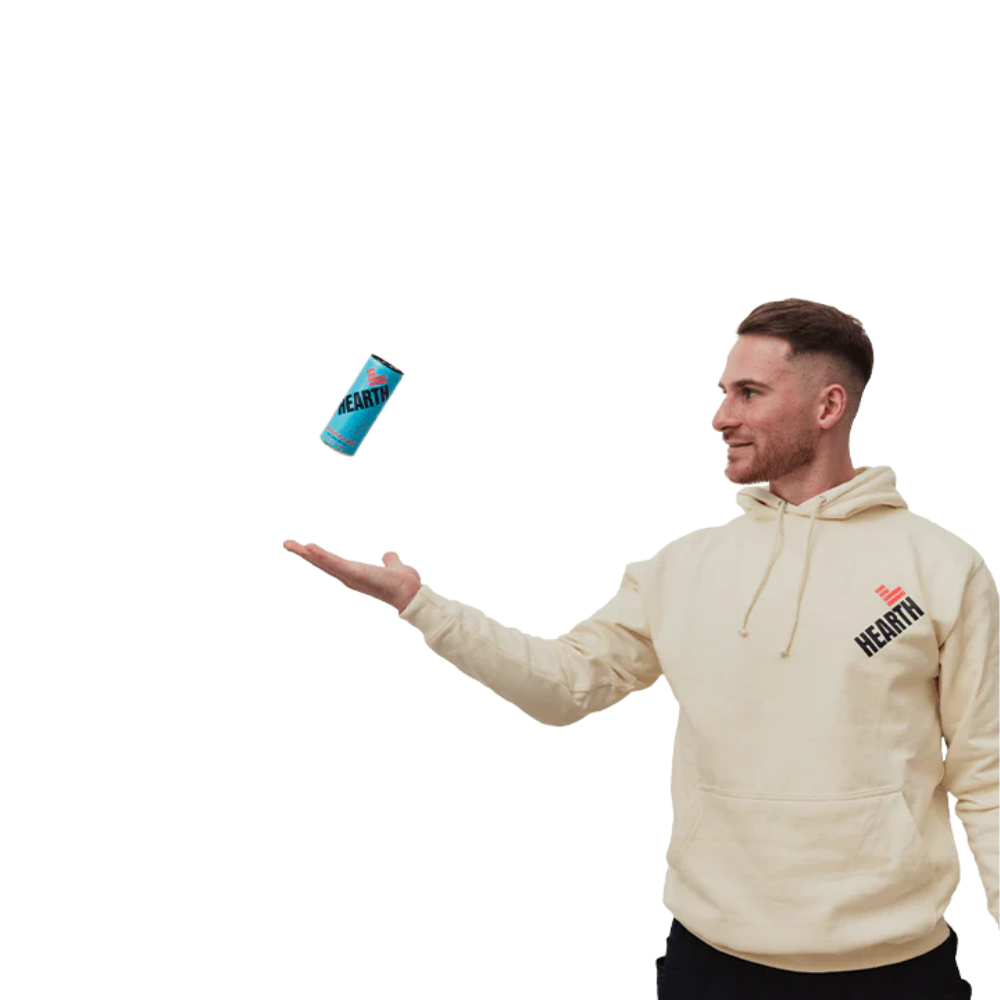 Pink Grapefruit & Ginger