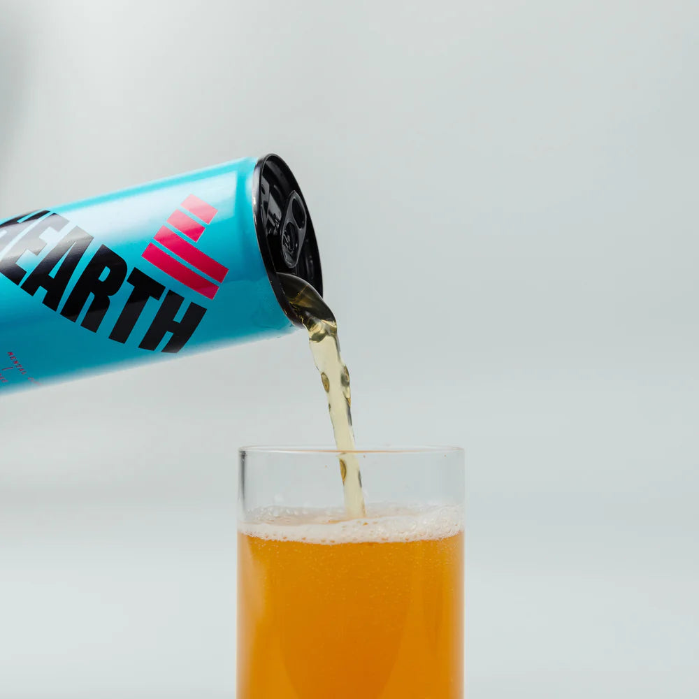 Pink Grapefruit & Ginger