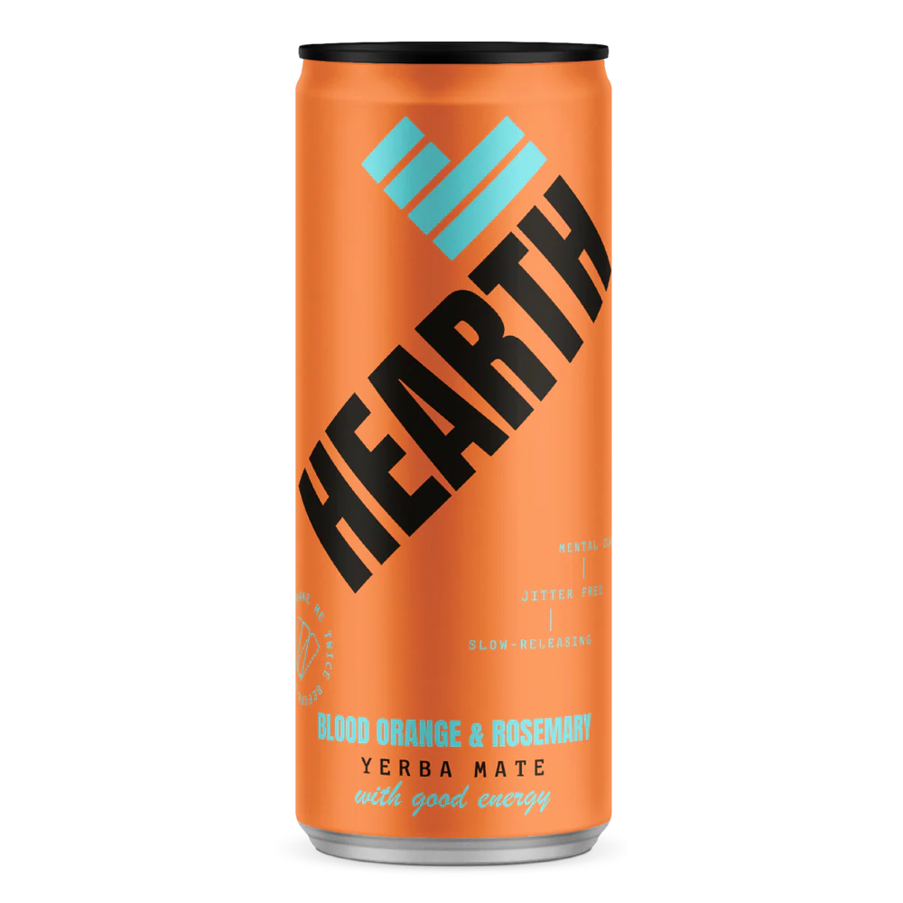 Blood Orange & Rosemary